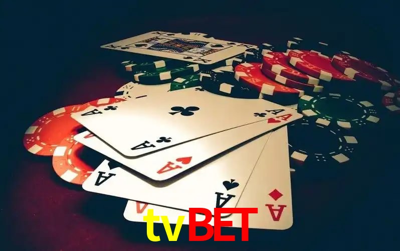 tvbet VIP Program Logo